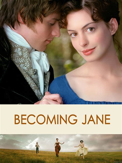 becoming jane imdb